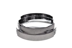 Set saboti frana BOSCH 0 986 487 555