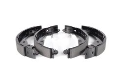 SET SABOTI FRANA BOSCH 0 986 487 555 - Compatibil cu SEAT, SKODA, VW