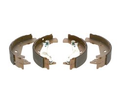SET SABOTI FRANA BOSCH 0 986 487 559 - Compatibil cu FIAT