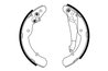 SET SABOTI FRANA BOSCH 0 986 487 555 - Compatibil cu SEAT, SKODA, VW
