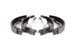 SET SABOTI FRANA BOSCH 0 986 487 555 - Compatibil cu SEAT, SKODA, VW