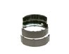 SET SABOTI FRANA BOSCH 0 986 487 556 - Compatibil cu DACIA, RENAULT