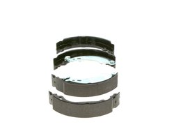 Set saboti frana BOSCH 0 986 487 568