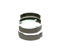 Set saboti frana BOSCH 0 986 487 568
