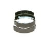SET SABOTI FRANA BOSCH 0 986 487 570 - Compatibil cu NISSAN, RENAULT