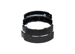 Set saboti frana BOSCH 0 986 487 577