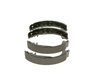 SET SABOTI FRANA BOSCH 0 986 487 589 - Compatibil cu TOYOTA, TOYOTA (FAW)