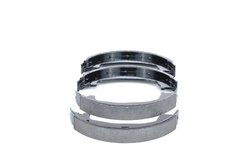 Set saboti frana BOSCH 0 986 487 608