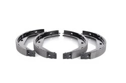 Set saboti frana BOSCH 0 986 487 607