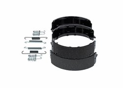 Set saboti frana BOSCH 0 986 487 610