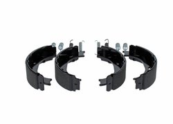 Set saboti frana BOSCH 0 986 487 610