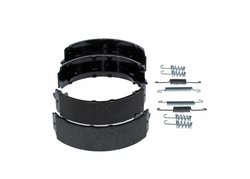 Set saboti frana BOSCH 0 986 487 610