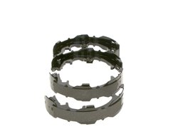 Set saboti frana BOSCH 0 986 487 615