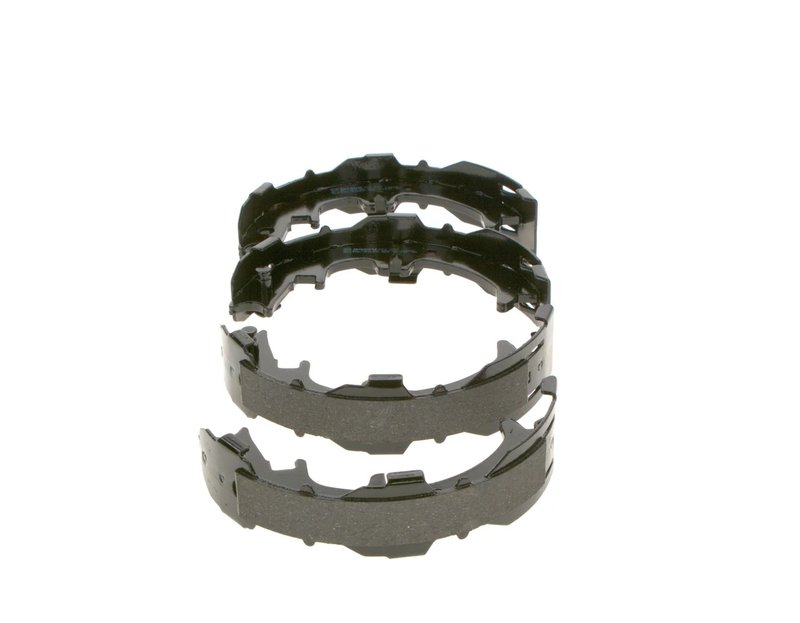 Set saboti frana BOSCH 0 986 487 615