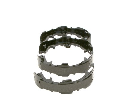 Set saboti frana BOSCH 0 986 487 615