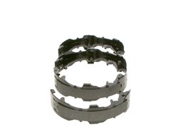 Set saboti frana BOSCH 0 986 487 615
