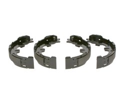 Set saboti frana BOSCH 0 986 487 615