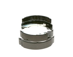 SET SABOTI FRANA BOSCH 0 986 487 626 - Compatibil cu FIAT