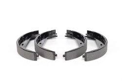 Set saboti frana BOSCH 0 986 487 623