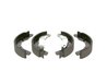 SET SABOTI FRANA BOSCH 0 986 487 628 - Compatibil cu CHEVROLET, CHEVROLET (SGMW), DAEWOO