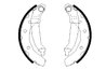 SET SABOTI FRANA BOSCH 0 986 487 628 - Compatibil cu CHEVROLET, CHEVROLET (SGMW), DAEWOO
