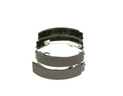 SET SABOTI FRANA BOSCH 0 986 487 628 - Compatibil cu CHEVROLET, CHEVROLET (SGMW), DAEWOO