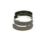 SET SABOTI FRANA BOSCH 0 986 487 628 - Compatibil cu CHEVROLET, CHEVROLET (SGMW), DAEWOO