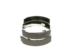 SET SABOTI FRANA BOSCH 0 986 487 628 - Compatibil cu CHEVROLET, CHEVROLET (SGMW), DAEWOO