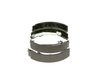 SET SABOTI FRANA BOSCH 0 986 487 628 - Compatibil cu CHEVROLET, CHEVROLET (SGMW), DAEWOO