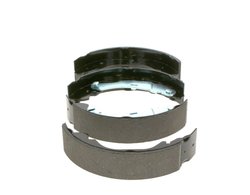 Set saboti frana BOSCH 0 986 487 660