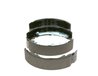 Set saboti frana BOSCH 0 986 487 660