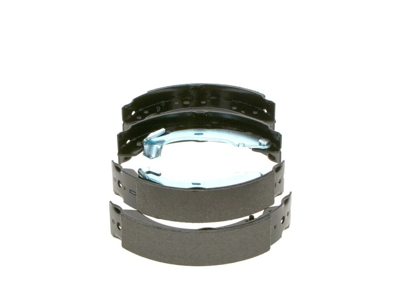 Set saboti frana BOSCH 0 986 487 664