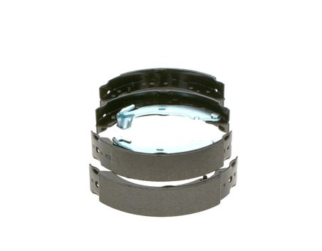 Set saboti frana BOSCH 0 986 487 664