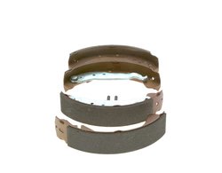 SET SABOTI FRANA BOSCH 0 986 487 658 - Compatibil cu CHEVROLET, OPEL, VAUXHALL