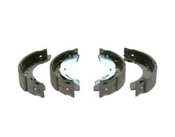 Set saboti frana BOSCH 0 986 487 664