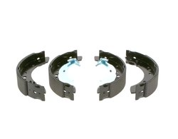 Set saboti frana BOSCH 0 986 487 664