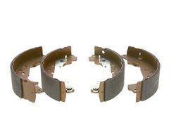 SET SABOTI FRANA BOSCH 0 986 487 667 - Compatibil cu FORD