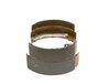 SET SABOTI FRANA BOSCH 0 986 487 667 - Compatibil cu FORD