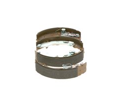 Set saboti frana BOSCH 0 986 487 669