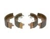 SET SABOTI FRANA BOSCH 0 986 487 667 - Compatibil cu FORD