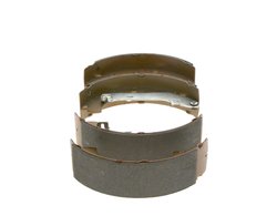 SET SABOTI FRANA BOSCH 0 986 487 667 - Compatibil cu FORD