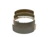 SET SABOTI FRANA BOSCH 0 986 487 667 - Compatibil cu FORD