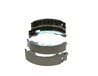 SET SABOTI FRANA BOSCH 0 986 487 668 - Compatibil cu LADA, NISSAN, RENAULT