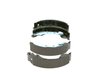 SET SABOTI FRANA BOSCH 0 986 487 668 - Compatibil cu LADA, NISSAN, RENAULT