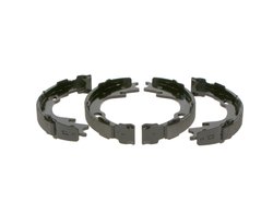 Set saboti frana BOSCH 0 986 487 679