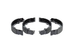 SET SABOTI FRANA BOSCH 0 986 487 681 - Compatibil cu SUBARU