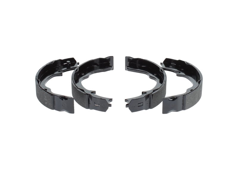 Set saboti frana BOSCH 0 986 487 681