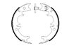 SET SABOTI FRANA BOSCH 0 986 487 680 - Compatibil cu LEXUS, TOYOTA