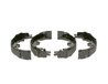 SET SABOTI FRANA BOSCH 0 986 487 680 - Compatibil cu LEXUS, TOYOTA