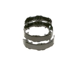 SET SABOTI FRANA BOSCH 0 986 487 680 - Compatibil cu LEXUS, TOYOTA